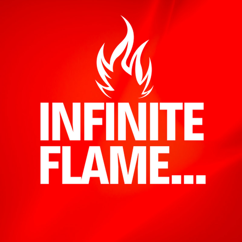 Infinite Flame