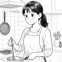 簡単レシピ🤍東京OLむむちゃん