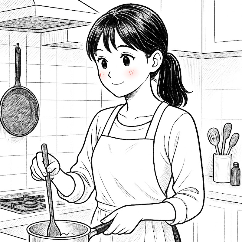 簡単レシピ🤍東京OLむむちゃん