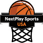 NextPlay Sports USA logo