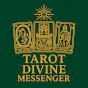 Tarot Divine Messenger logo