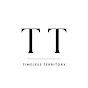 Timeless Territory logo