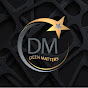 Deen Matters logo