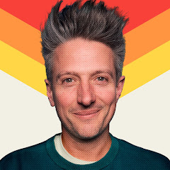 Stuart Goldsmith's The Comedian's Comedian Podcast