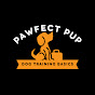 Pawfect Pup Dog Training Basics logo