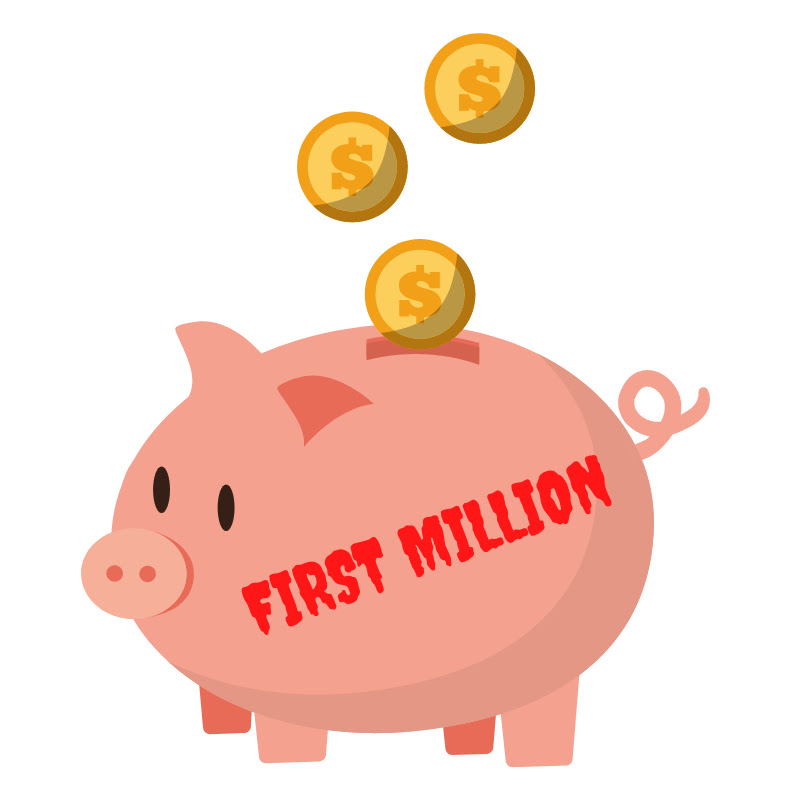 First Million