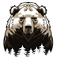 Camping Bears