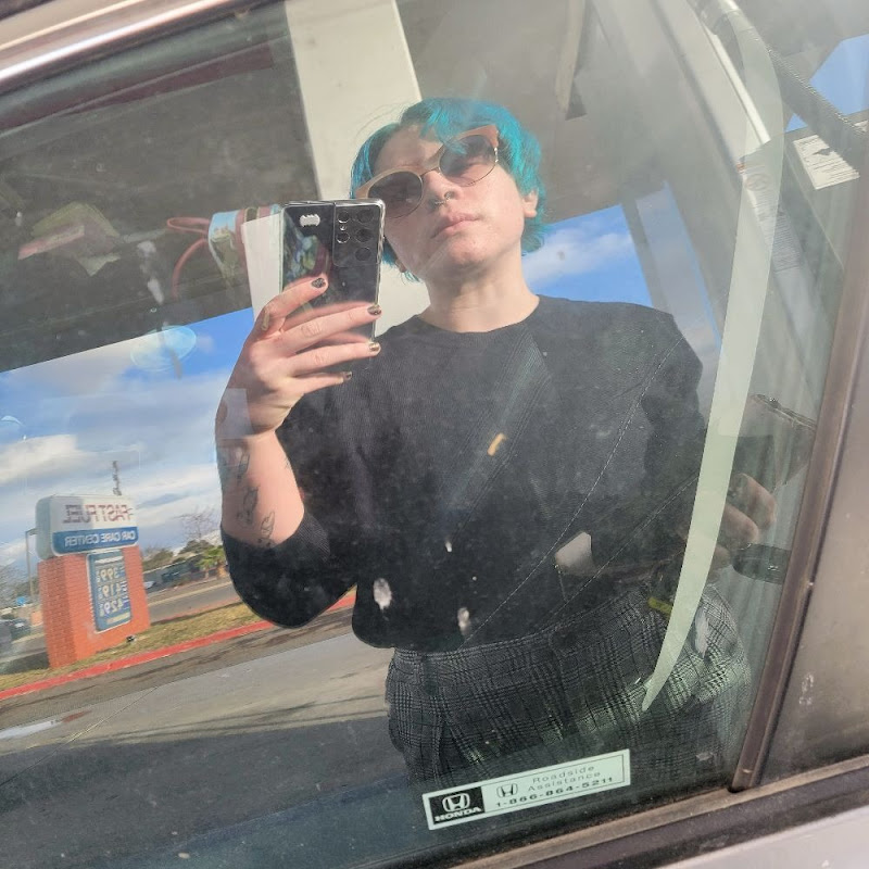 Bastian Blythe