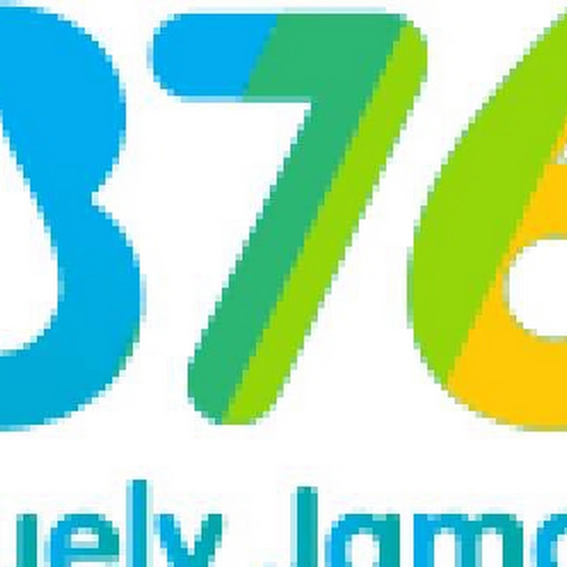 Jamaica876
