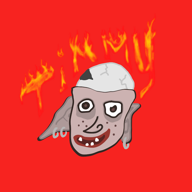 Timmy