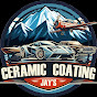Jay's Ceramic Coating logo
