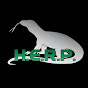 H.E.R.P. Channel logo
