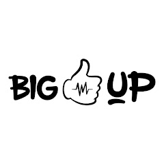 Big UP Music Avatar