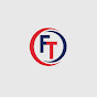 F - TECH logo