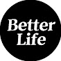 Better Life-미국생활백서 logo
