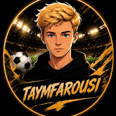 taym farousi 