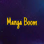 Manga Bloom logo