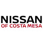 Nissan Of Costa Mesa logo