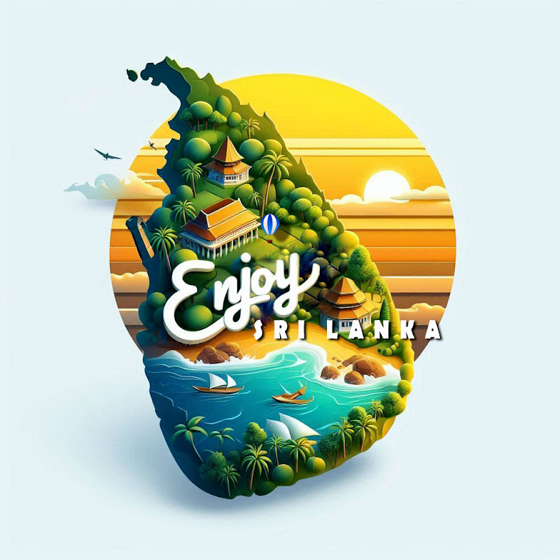 Enjoy Sri Lanka