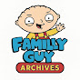 Family Guy Archives