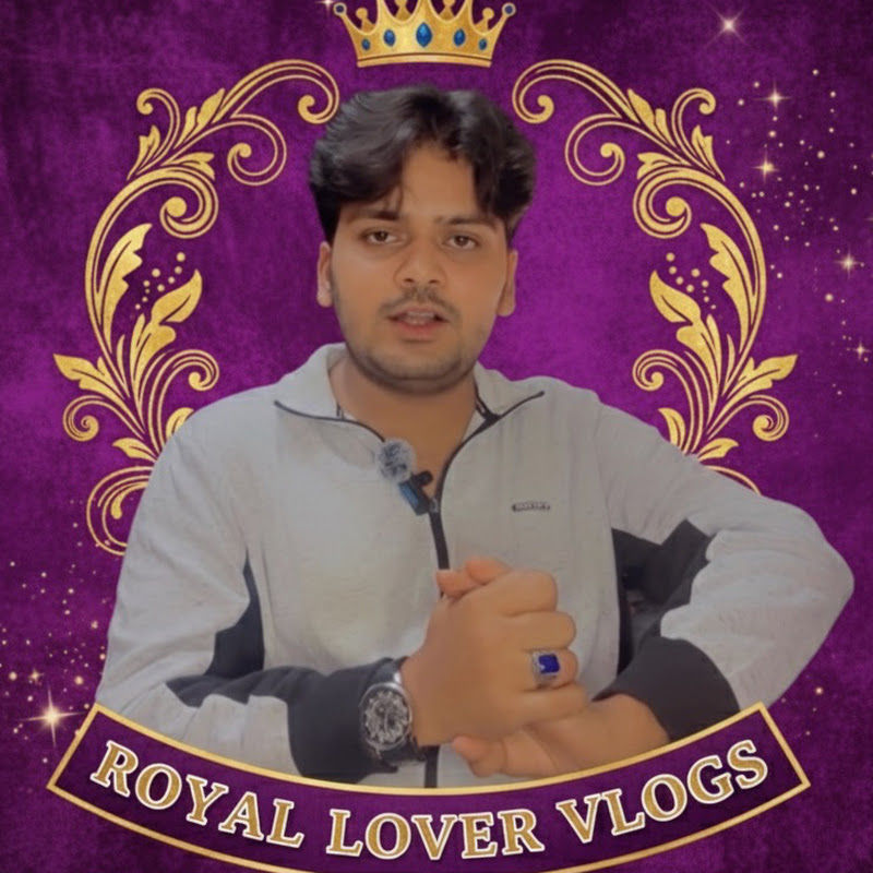 Hire Royal lover vlogs — Minimalism & Simple Living YouTube creator for sponsorships