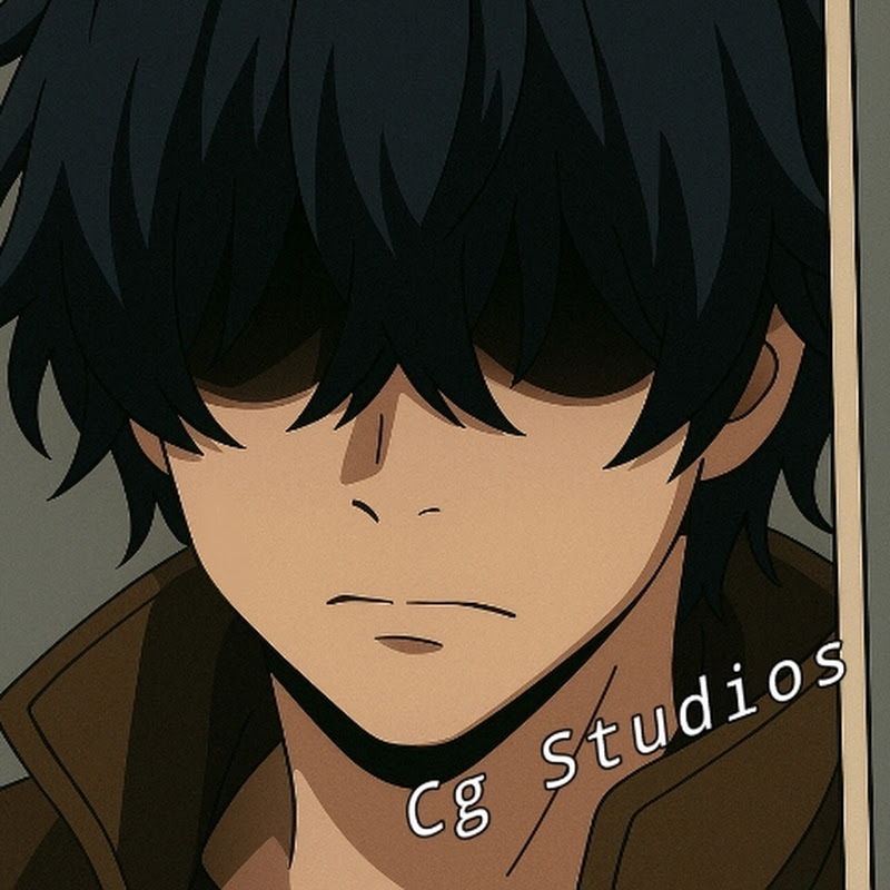 Cg Studios icon