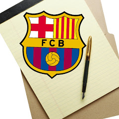 Логотип каналу The Barca Creed