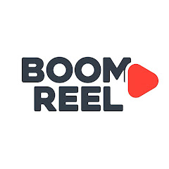 Channel thumbnail for BOOM REEL