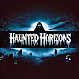Haunted Horizons logo