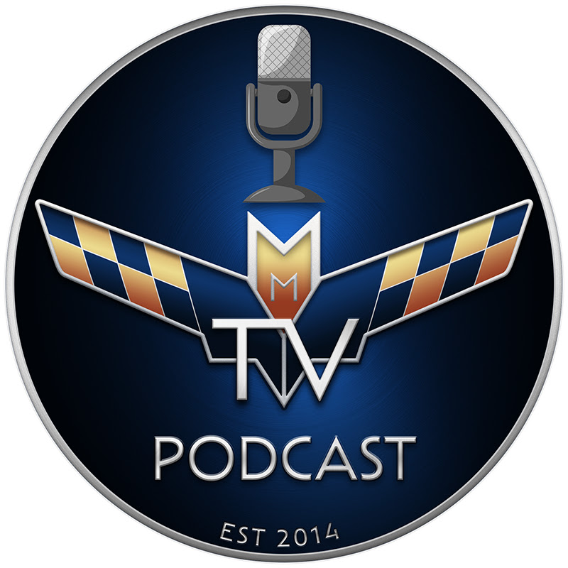 MotoManTV Podcast cover art