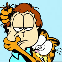 Garfield Sundays profile image