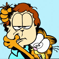 Garfield Sundays
