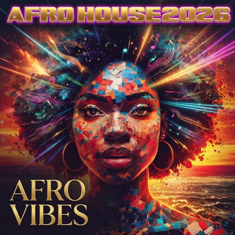 AFROVIBES 2026