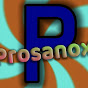 Prosanox logo