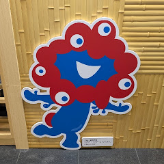 ミャクミャクマニア channel thumbnail