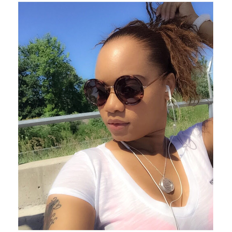 MAYOUE BOSSLADY