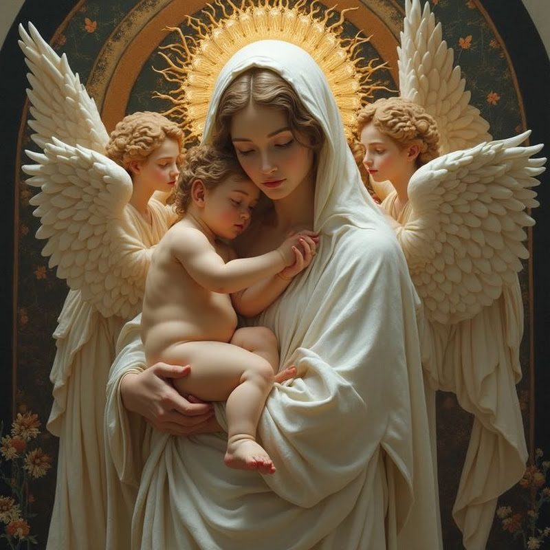 Thông Điệp Từ Chúa