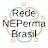 Brazilian permaculture groups and studies network