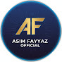 Asim Fayyaz Official