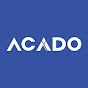 ACADO CLASS 9 logo