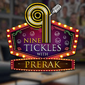 9 tickles