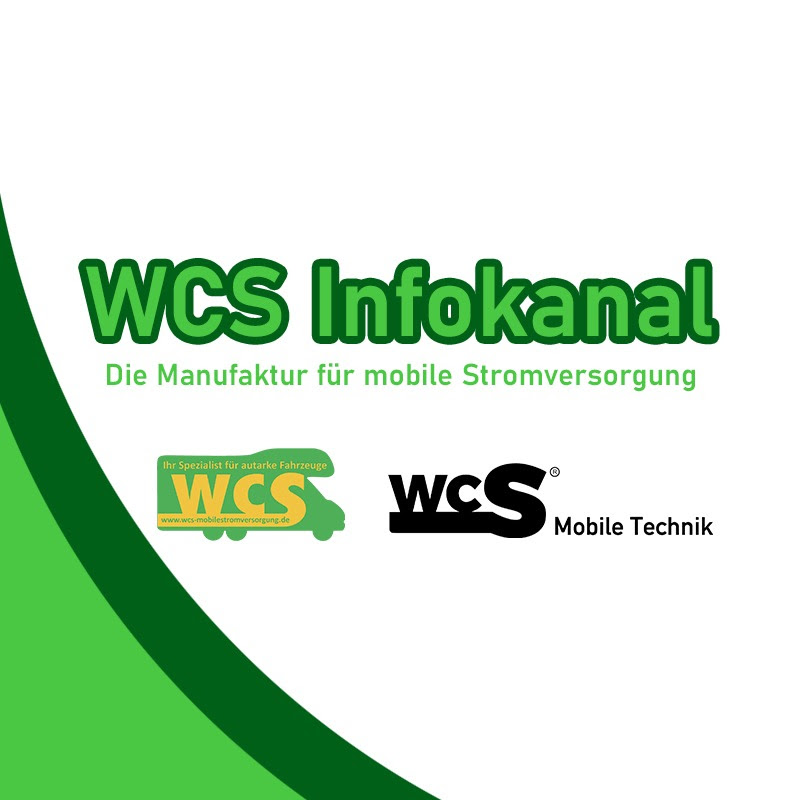 WCS Infokanal
