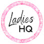 Ladies HQ - Rebecca Kelly - @ladieshq YouTube Profile Photo