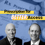 Prescription for Better Access logo