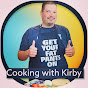 Cooking with Kirby YouTube Profile Photo
