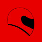 The Racing Helmet logo