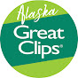 Alaska Great Clips logo