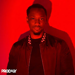 DJ Prodigy
