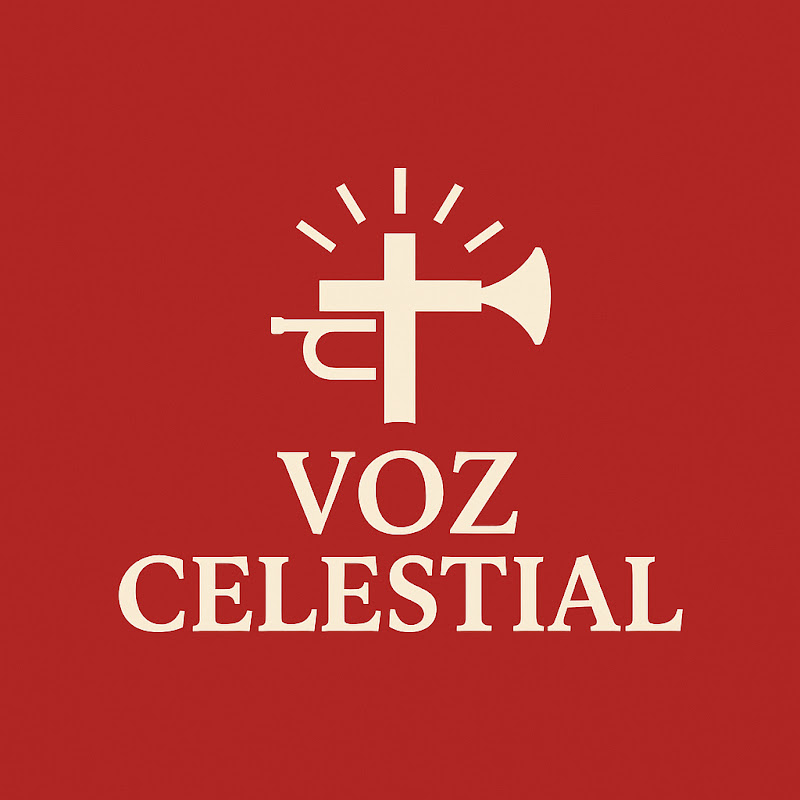 Voz Celestial