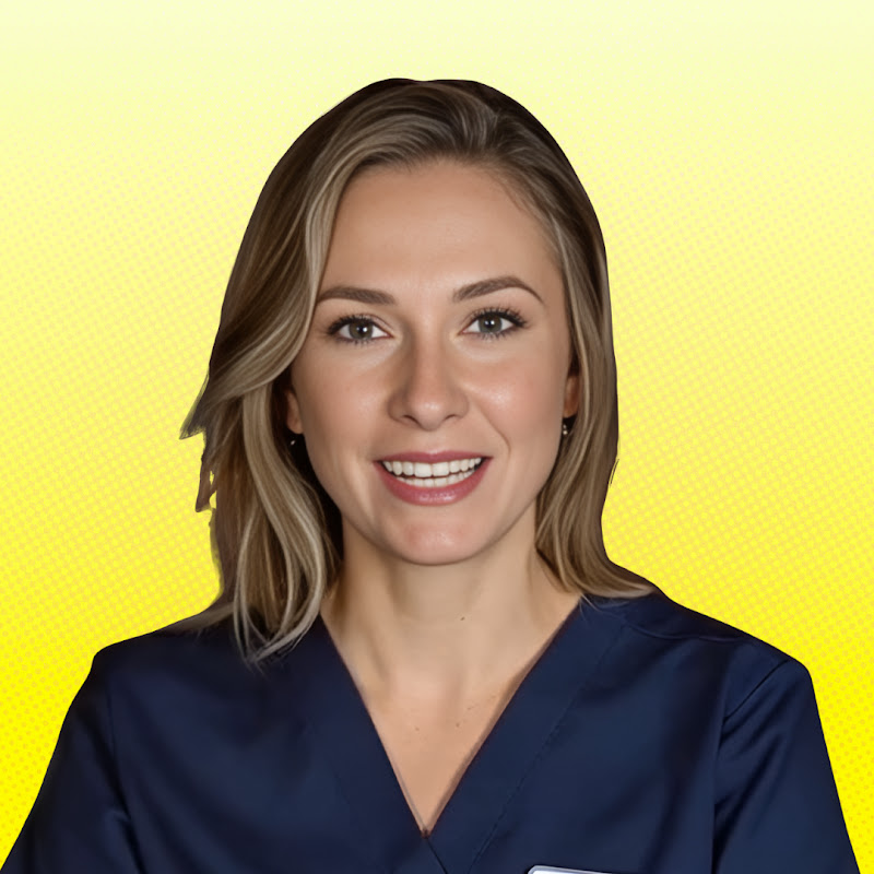 Claire Whitmore Senior's Health Tips